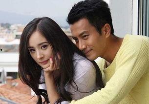 杨幂卓伟最新爆料,揭秘娱乐圈惊人内幕