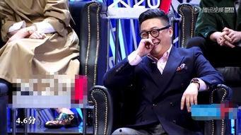 王岳伦最新八卦爆料,揭秘娱乐圈新恋情背后的真相